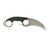 Cold Steel Double Agent I – nůž s pevnou čepelí