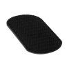 Molon Labe Rubber Patch (Barva White)