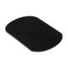 Molon Labe Rubber Patch (Barva White)