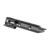 Monolithic M-LOK Handguard for MP5K