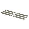 Blackhawk 5 Inch Speed Clips 6pcs – příslušenství (Barva Black)