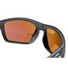 WX Kingpin Captivate Polarized Green Mirror (Barva Grey)