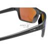 WX Kingpin Captivate Polarized Green Mirror (Barva Grey)