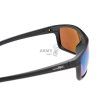 WX Kingpin Captivate Polarized Green Mirror (Barva Grey)