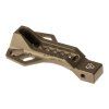 Cobra Alu Trigger Guard (Barva Black)