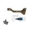 Cobra Alu Trigger Guard (Barva Black)