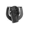 Serpa Sportster for Glock 17/22/31 Left Side