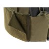 Templar's Gear ST Elastic Cummerbund with Pouches GEN 4 – břišní pás (cummerbund)