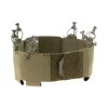 Templar's Gear ST Elastic Cummerbund with Pouches GEN 4 – břišní pás (cummerbund)