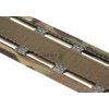 Clawgear OPERATOR Outer Belt – opasek (Barva Multicam, Velikost S)