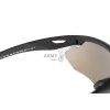 Nighthawk Pro Smoke / Orange / Clear (Barva Black)