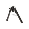 A.R.M.S. 17S Style 6.8-10.3 Inch Bipod