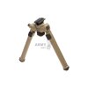 A.R.M.S. 17S Style 6.8-10.3 Inch Bipod