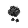 TLR-1/2 Safe Remote Door Switch (Barva Black)