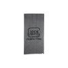 Glock Perfection Towel 70x140cm (Barva Black)