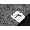 Glock Perfection Towel 70x140cm (Barva Black)