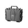 Multi-Pistol Polymer Case (Barva Black)