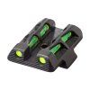 60809 5 litewave rear sight for glock 42 43 48