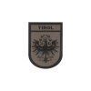 Tirol Shield Patch