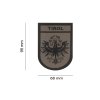 Tirol Shield Patch
