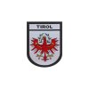 Tirol Shield Patch