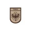 Tirol Shield Patch
