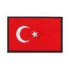 Turkey Flag Patch