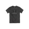 Under Armour UA GL Foundation SS – tričko (Barva Graphite, Velikost S)