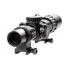 Tauron 1-6x24 Gen 2 (Barva Black)