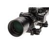 BugBuster 3-12X32 Scope Side AO Mil-Dot With QD Rings (Barva Black)