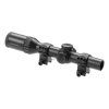 Continental x8 1-8x24 ED Tactical (Barva Black)