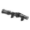 Continental x8 1-8x24 ED Tactical (Barva Black)