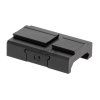 Frenzy Plus 1x18x20 SOL Multi Reticle (Barva Black)