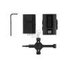 Frenzy Plus 1x18x20 SOL Multi Reticle (Barva Black)