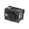 Frenzy Plus 1x18x20 SOL Multi Reticle (Barva Black)