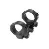 PLx 34mm Cantilever Mount 1.5" 20 MOA Cant (Barva Black)