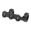 PLx 34mm Cantilever Mount 1.5" 20 MOA Cant (Barva Black)