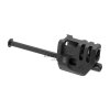Mass Driver Compensator for Glock 19 Gen 3