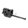 Mass Driver Compensator for Glock 19 Gen 3