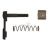 Magazine Catch (Barva Black)