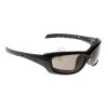 WX Gravity Captivate Polarized Grey
