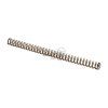 60938 3 15lb reduced power recoil spring for glock