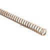 60938 5 15lb reduced power recoil spring for glock
