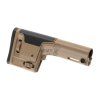 Fixed Sniper Stock (Barva Black)