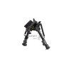 Sportster Traverse Track 6.0-9.0 Inch Bipod