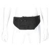 Concealed Weapon Fanny Pack Holster (Barva Black, Velikost S)