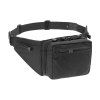 Concealed Weapon Fanny Pack Holster (Barva Black, Velikost S)