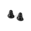 Replacement Silicone Earplugs For M20 / M20T Pro / M200T