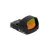 GLx RS-15 Mini Reflex Sight 3 MOA Dot (Barva Black)