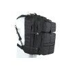 Mod 3 Day Backpack (Barva Black)